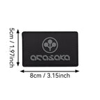 NeonDrift™ Cyber Chapter Patch