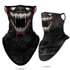 VenomRush™ IceSilk Half Mask