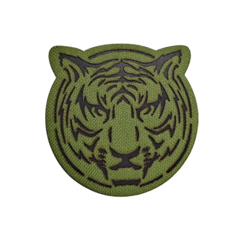 BeastSignal™ Tactical Patch Set
