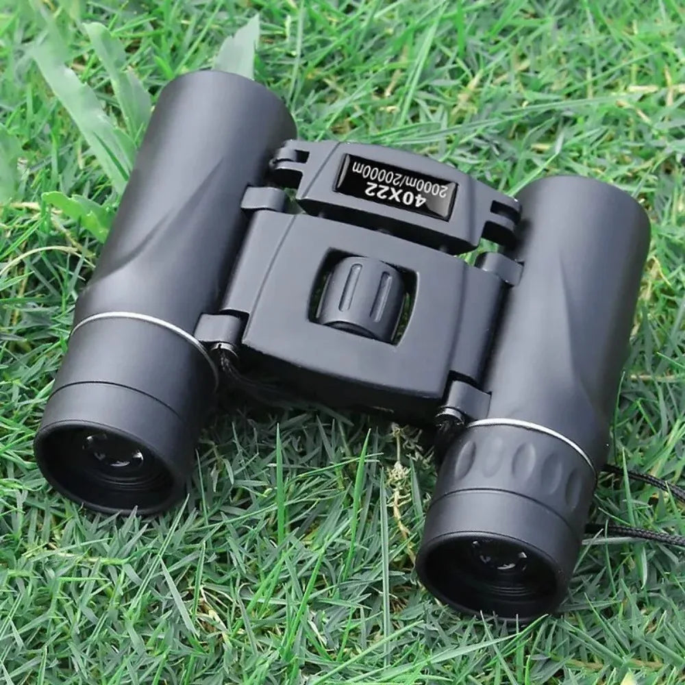 FalconSight™ 40x22 HD Long‑Range Binoculars