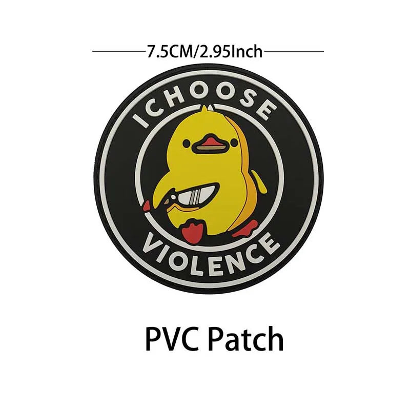 BeastOps™ Tactical Morale Patch Set