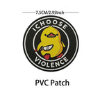 BeastOps™ Tactical Morale Patch Set