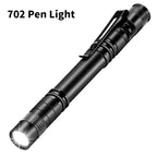 BeamLite™ Pocket Pen Torch