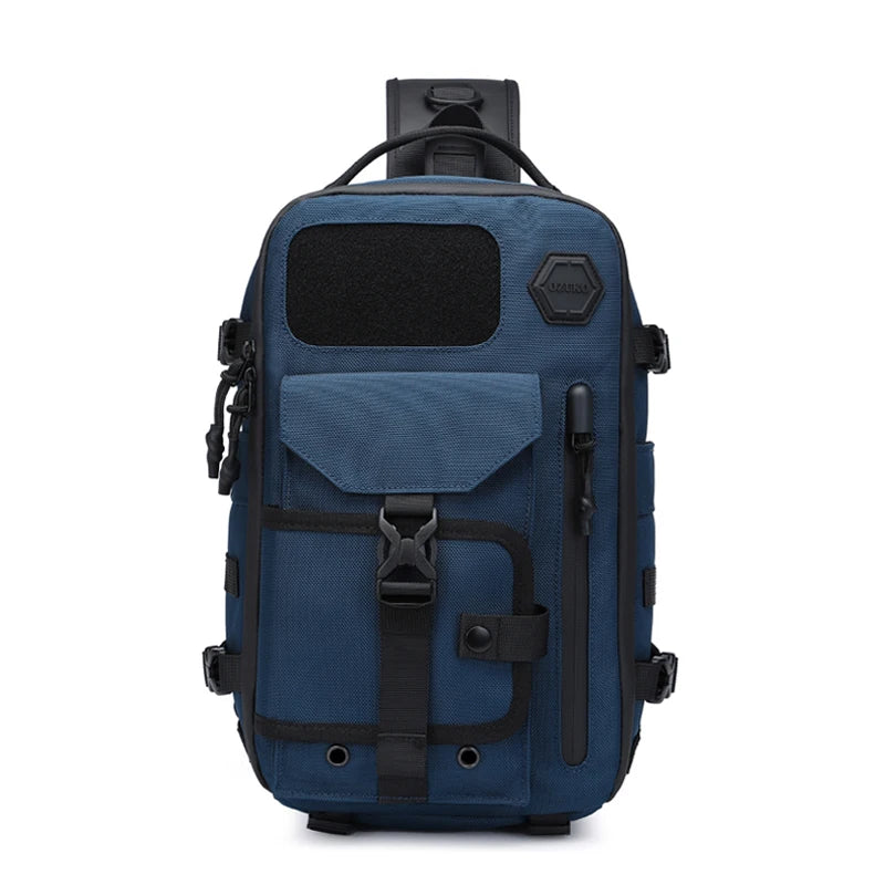 OZUKO StealthGear™ Tactical Sling Pack