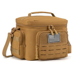 RationShield™ Tactical Meal Carrier