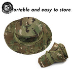 Spartelite™ ReconShade Modular Hat