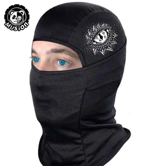 Musion™ StormFlex Modular Balaclava