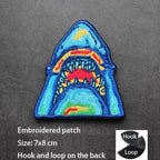 EagleVault™ 3D Legacy Patch