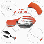 CampSpork™ Foldaway Utensil Kit