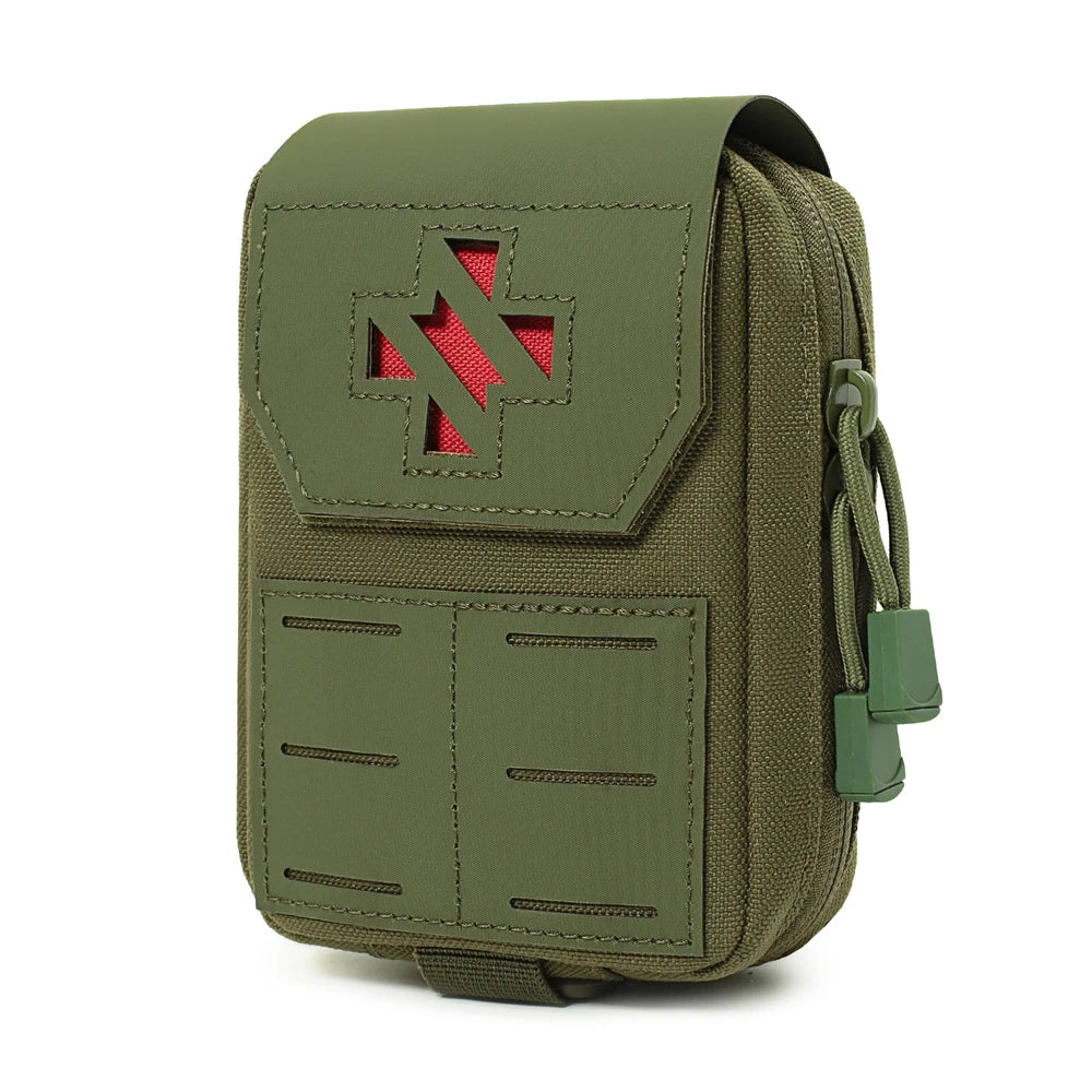 MedStrike™ Rip-Away IFAK Pouch 2