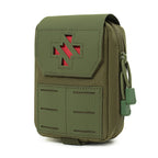 MedStrike™ Rip-Away IFAK Pouch 2