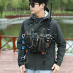 FrontStrike™ Tactical ChestPack