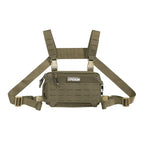 BattleChest™ Tactical Radio Rig