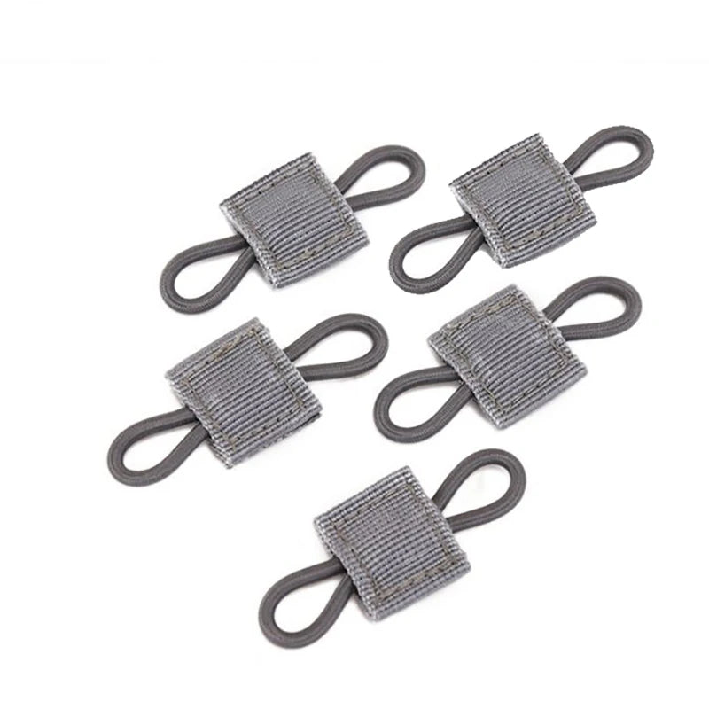 GripLock™ Tactical Retainer Set (x5)