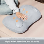 AirNest™ Ultralight Camping Pillow