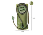 HydroFlow™ 2L EVA Hydration Pack