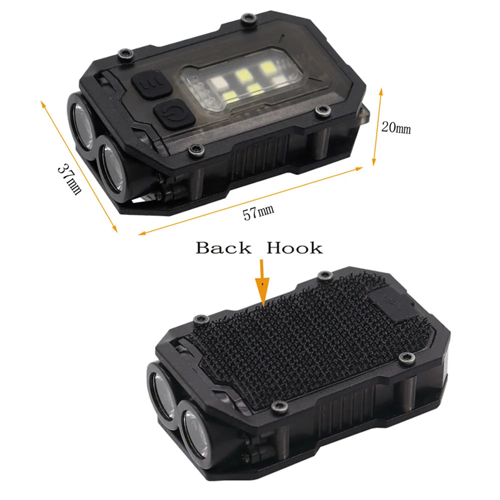 SignalCore™ Mini Tactical Light