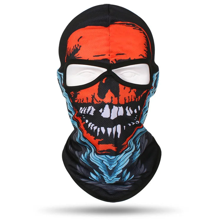 Spartelite™ BoneStorm Tactical Balaclava