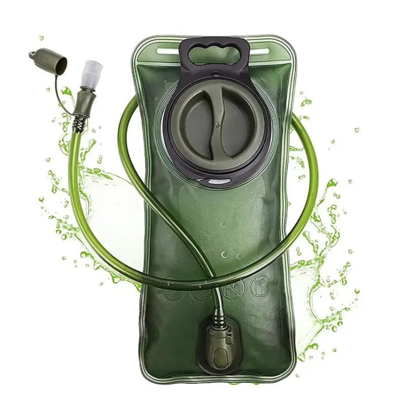 HydroFlow™ 2L EVA Hydration Pack
