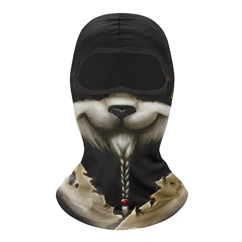 FlexShade™ DryCore Balaclava