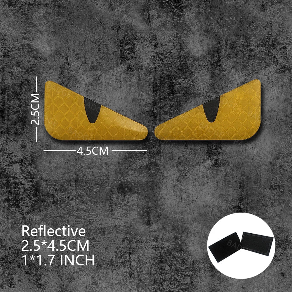 ShadowProwl™ Devil Eyes Patch