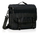 Oulylan ShadowGrid™ Tactical BriefPack