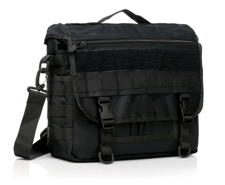 Oulylan ShadowGrid™ Tactical BriefPack