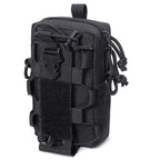 CoreCarry™ Tactical Hydration Pouch