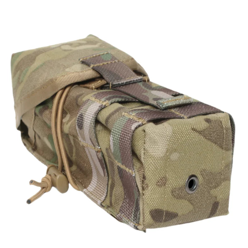 MagClaw™ Dual Tactical Mag Pouch