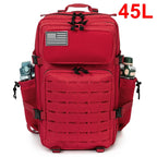 Vanguard Trek 45 - sac à dos 45L