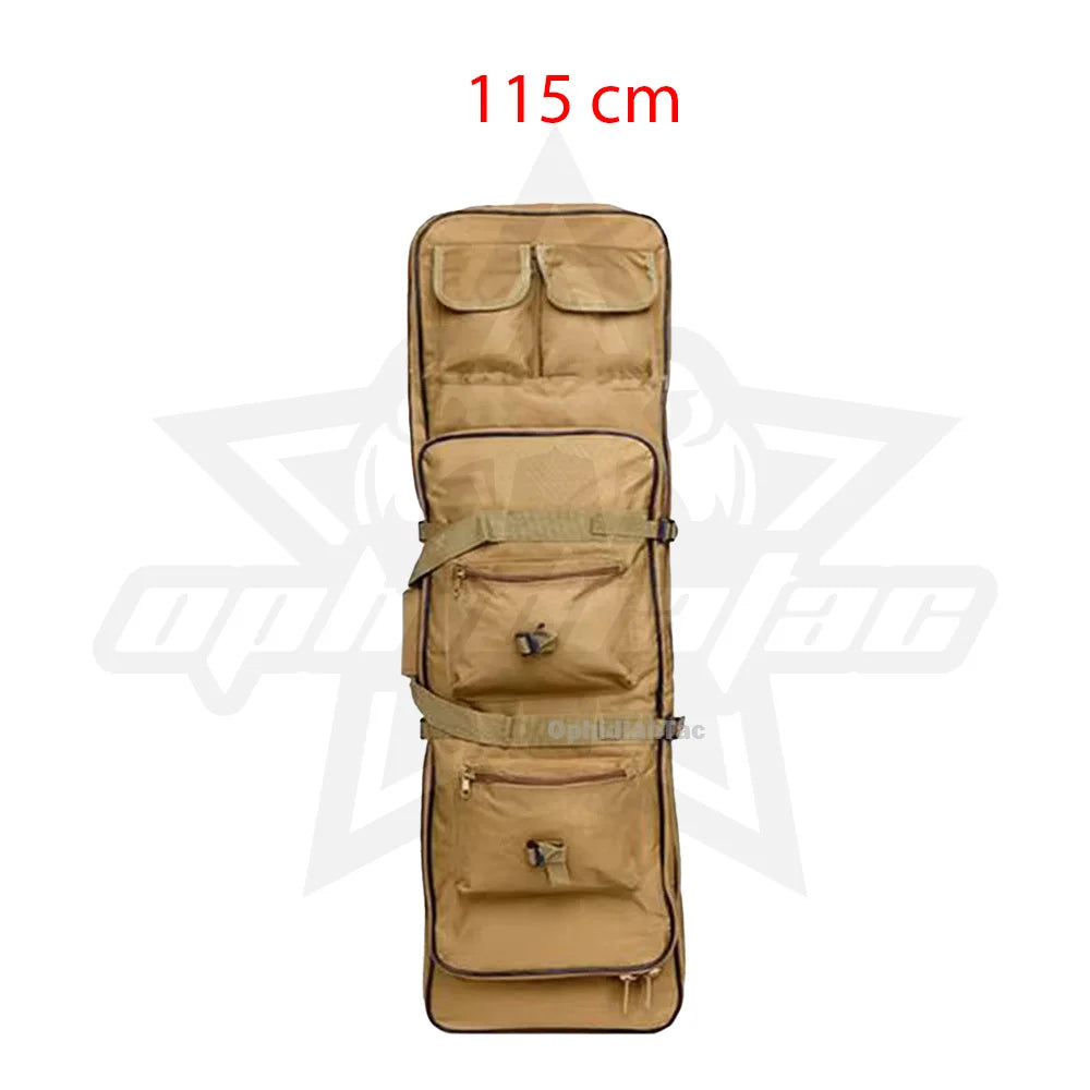 ShadowCarry™ Tactical Rifle Bag