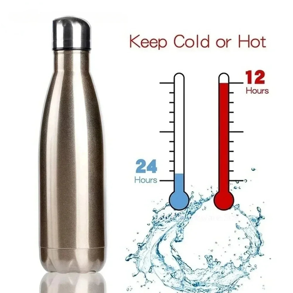 HydraCore™ Max Thermo Flask