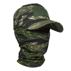 Spartelite™ StealthFlex Camo Cap