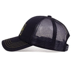 Spartelite™ JungleFlag Tactical Cap
