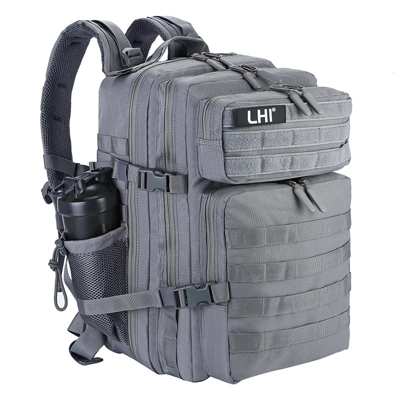 LHI VersaTrek™ Tactical Series Pack (45L)