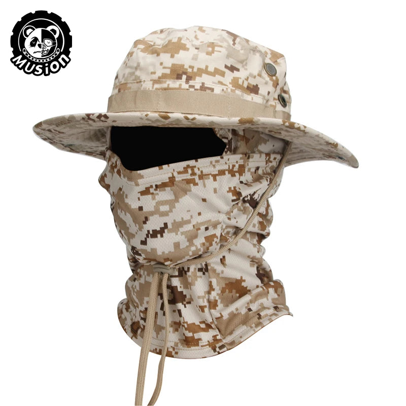 Spartelite™ ReconShade Modular Hat