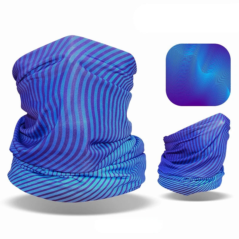 SunGlide™ IceSilk Outdoor Bandana