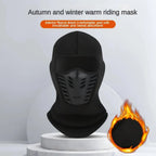 StormFleece™ ArcticShield Moto Balaclava