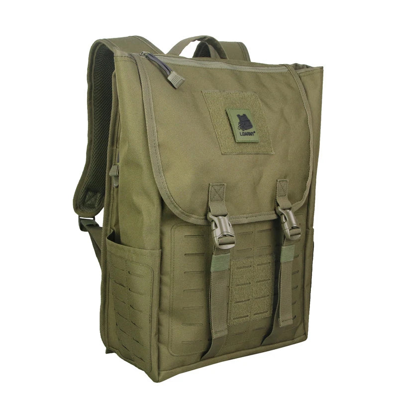 MissionGrid™ Tactical Messenger 14”