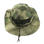CamoShade™ Tactical Boonie Hat