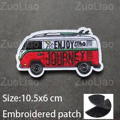 EagleVault™ 3D Legacy Patch