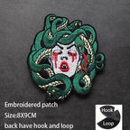 EagleVault™ 3D Legacy Patch