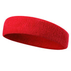 FlexBand™ Active Cotton Headband