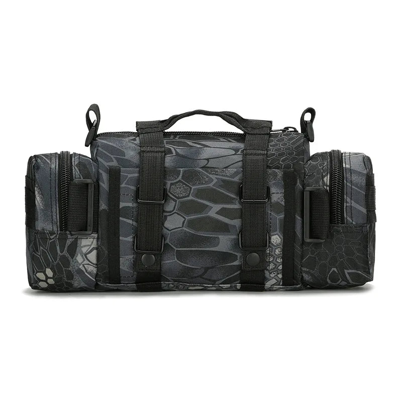 TrailVault™ X1 Tactical Sling Pack
