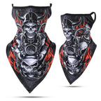 SkullRush™ DryBand Sport Gaiter