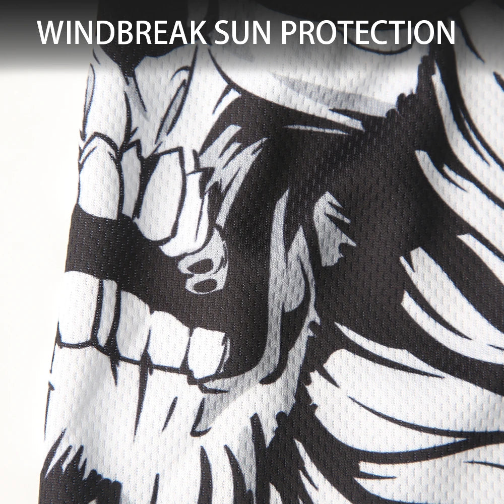 Spartelite™ BoneStorm Tactical Balaclava