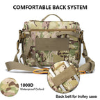 GridStrike™ Laser MOLLE Tech Pack