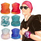 SunGlide™ IceSilk Outdoor Bandana