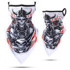 SkullRush™ DryBand Sport Gaiter