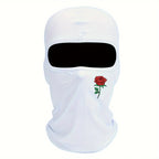 Rosaflow™ PetalShield Balaclava